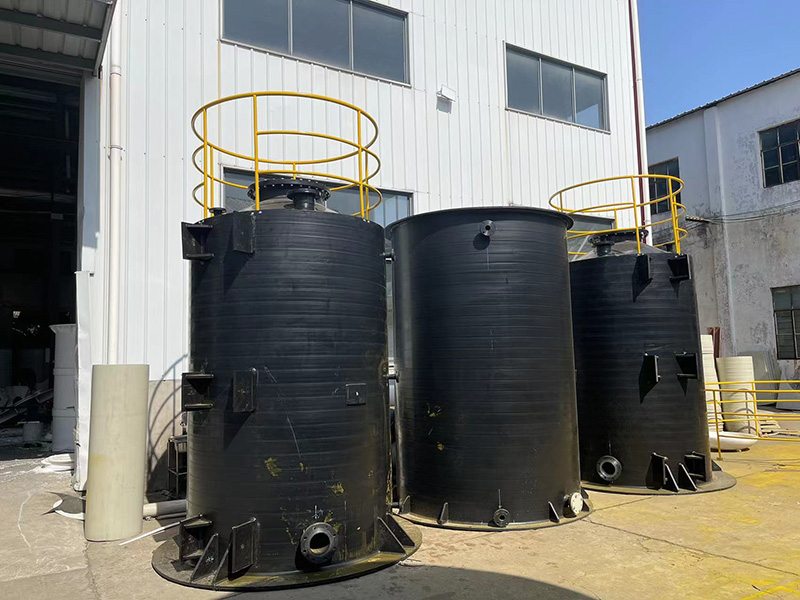 HDPE儲罐